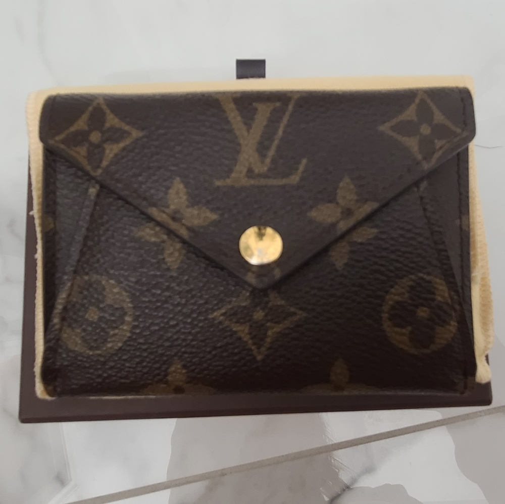 Louis Vuitton Origami Mini Wallet